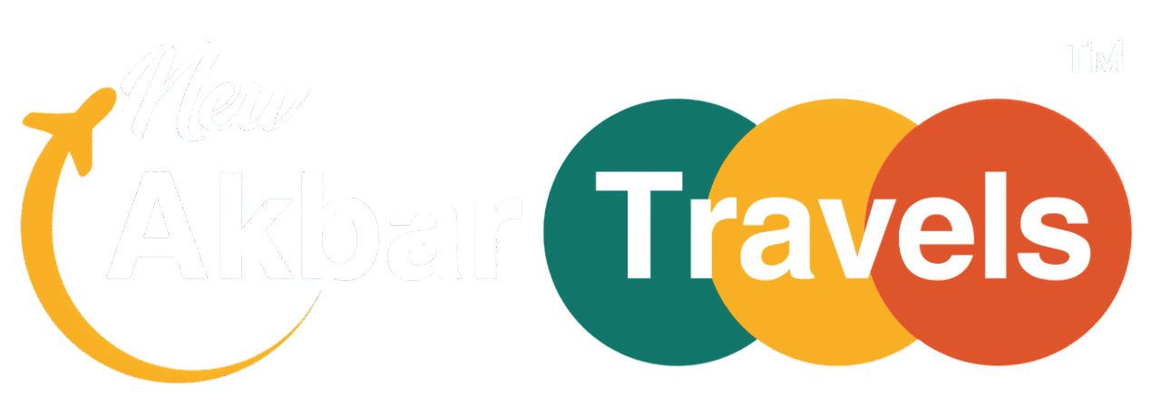 New Akbar Travels